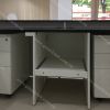 Quầy Lễ Tân Thấp Sơn QLTT S10
